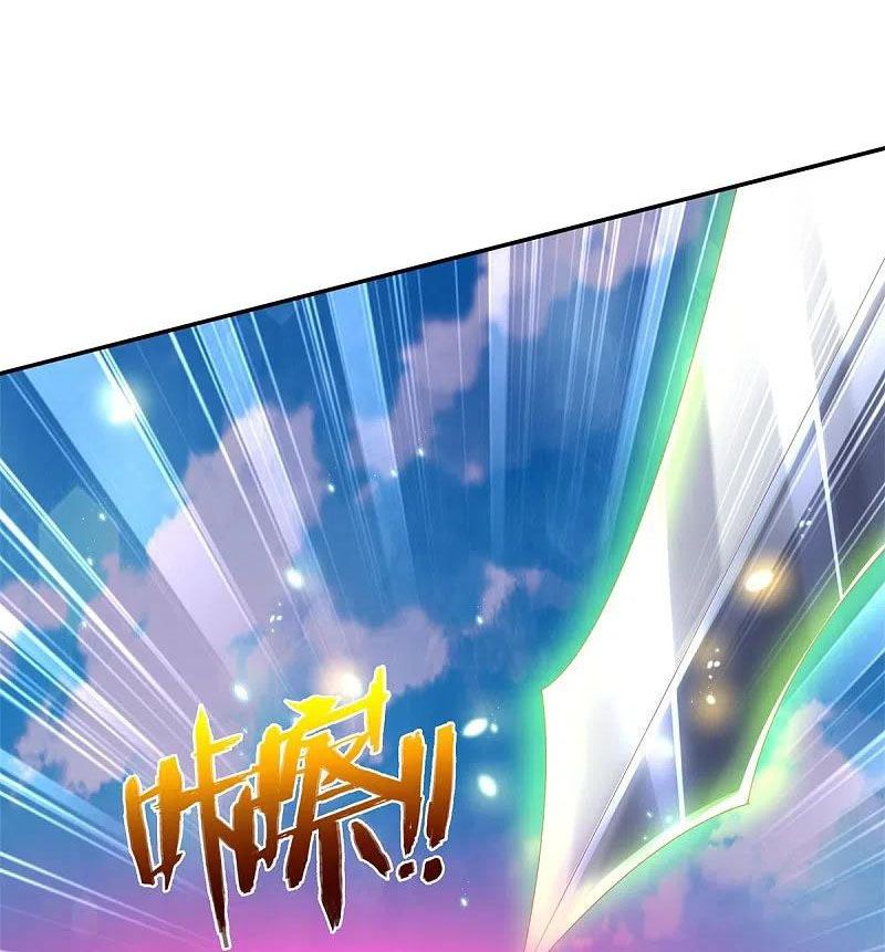 đọc truyện Nghịch Thiên Kiếm Thần Chương 412 ảnh 24 tại Thiên Thai Truyện