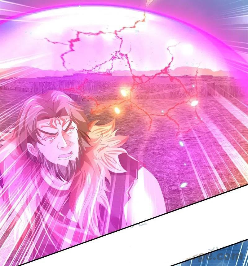 đọc truyện Nghịch Thiên Kiếm Thần Chương 412 ảnh 25 tại Thiên Thai Truyện