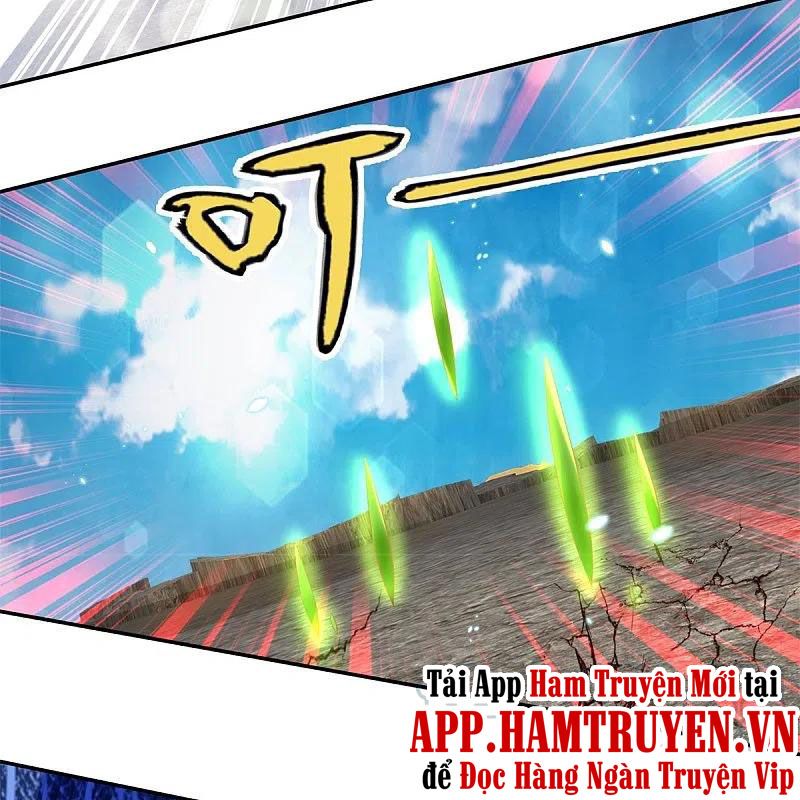 đọc truyện Nghịch Thiên Kiếm Thần Chương 412 ảnh 29 tại Thiên Thai Truyện