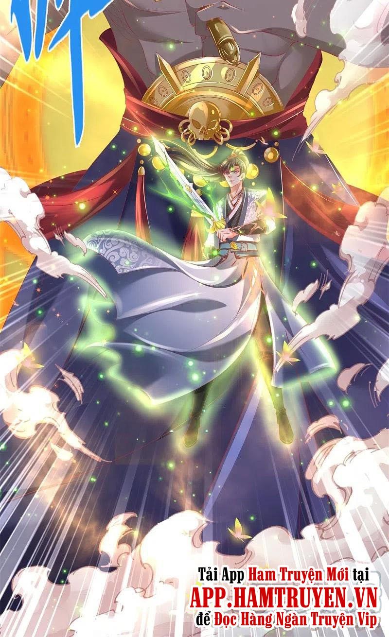 đọc truyện Nghịch Thiên Kiếm Thần Chương 412 ảnh 7 tại Thiên Thai Truyện