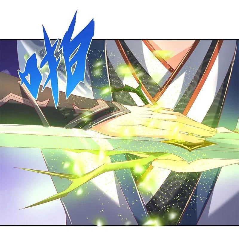 đọc truyện Nghịch Thiên Kiếm Thần Chương 412 ảnh 8 tại Thiên Thai Truyện