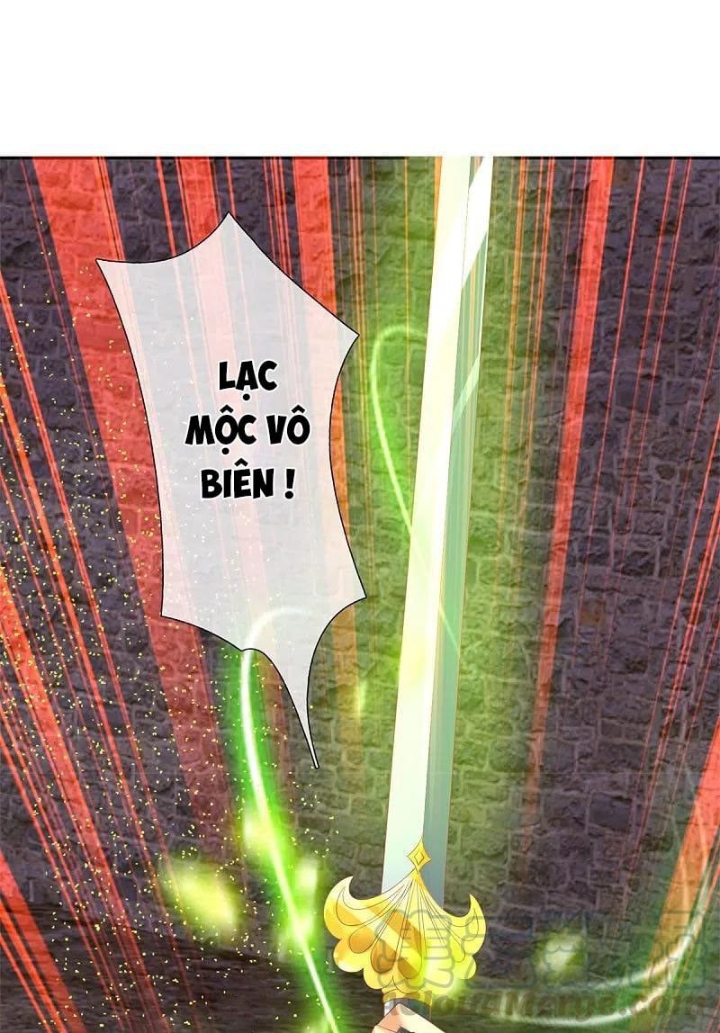 đọc truyện Nghịch Thiên Kiếm Thần Chương 412 ảnh 9 tại Thiên Thai Truyện