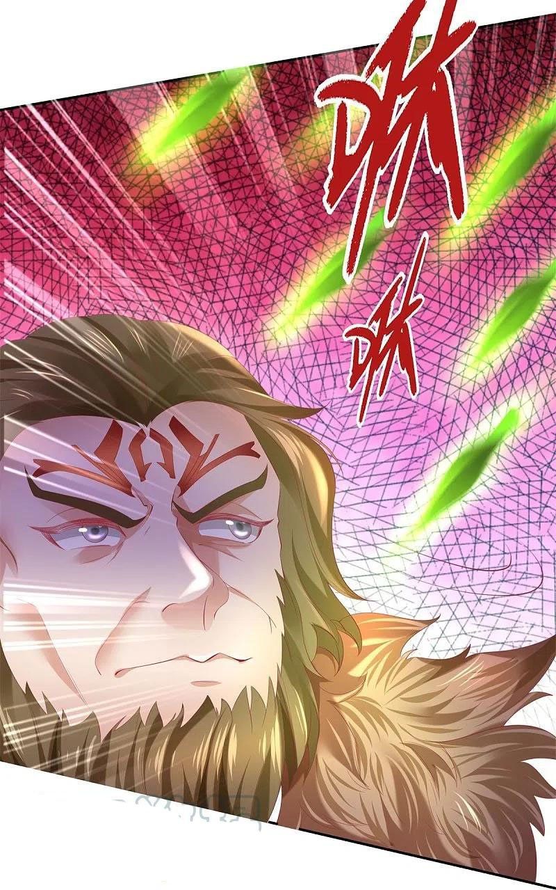 đọc truyện Nghịch Thiên Kiếm Thần Chương 412 ảnh 11 tại Thiên Thai Truyện