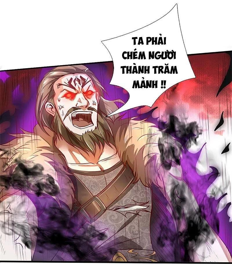 đọc truyện Nghịch Thiên Kiếm Thần Chương 413 ảnh 3 tại Thiên Thai Truyện