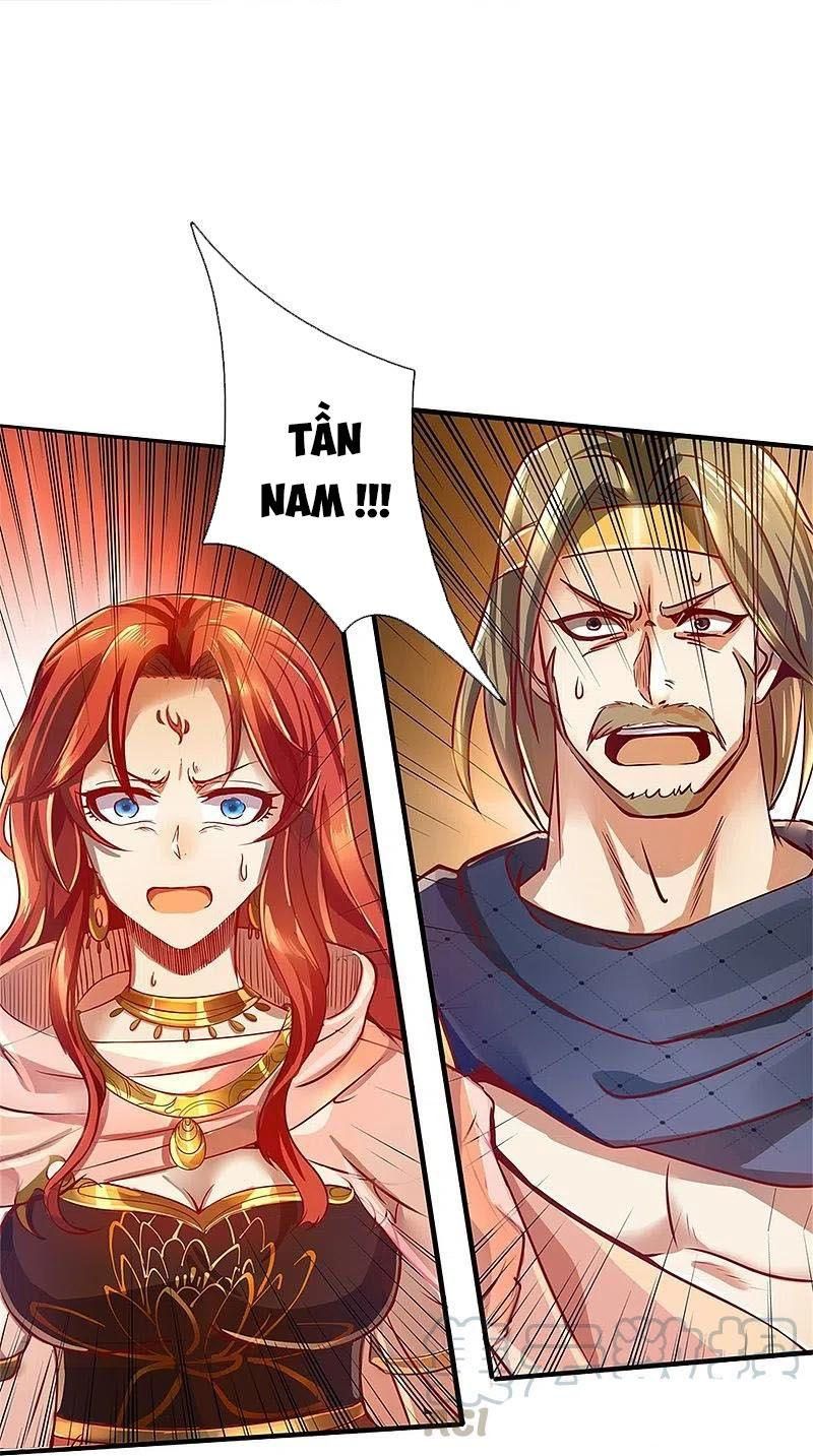 đọc truyện Nghịch Thiên Kiếm Thần Chương 413 ảnh 14 tại Thiên Thai Truyện