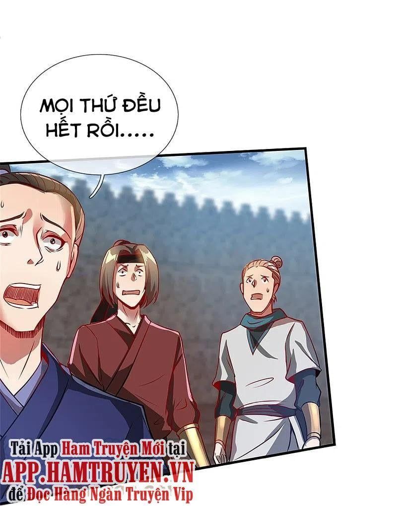 đọc truyện Nghịch Thiên Kiếm Thần Chương 413 ảnh 19 tại Thiên Thai Truyện