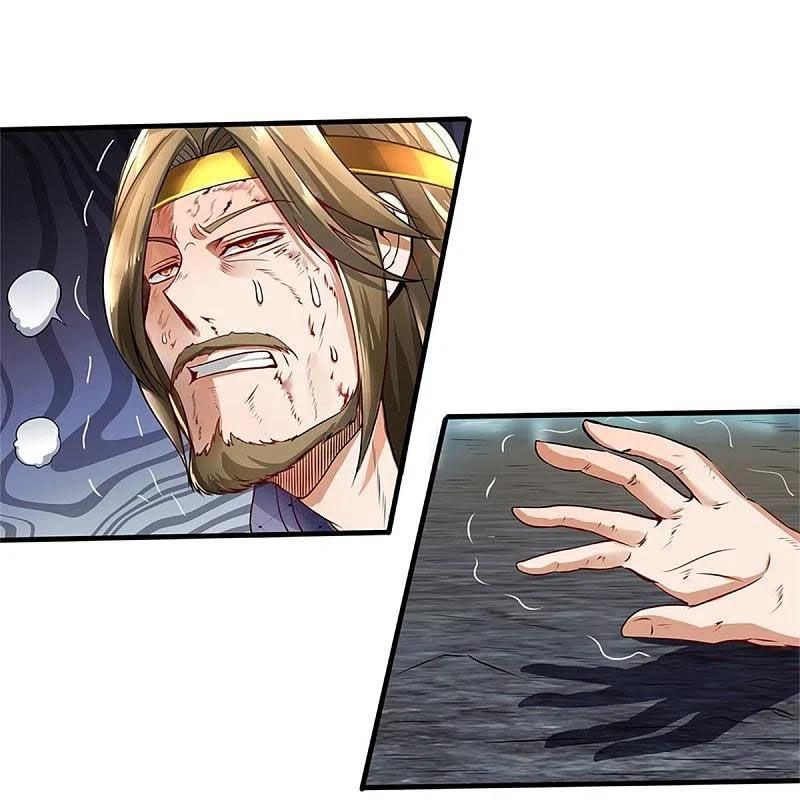 đọc truyện Nghịch Thiên Kiếm Thần Chương 413 ảnh 27 tại Thiên Thai Truyện