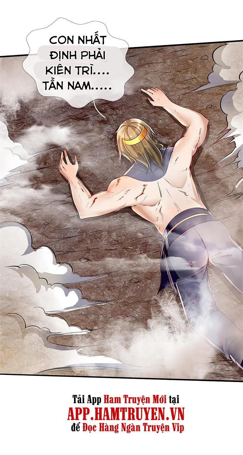 đọc truyện Nghịch Thiên Kiếm Thần Chương 413 ảnh 28 tại Thiên Thai Truyện