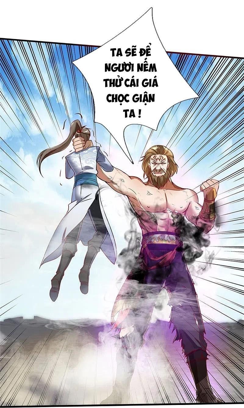 đọc truyện Nghịch Thiên Kiếm Thần Chương 413 ảnh 9 tại Thiên Thai Truyện