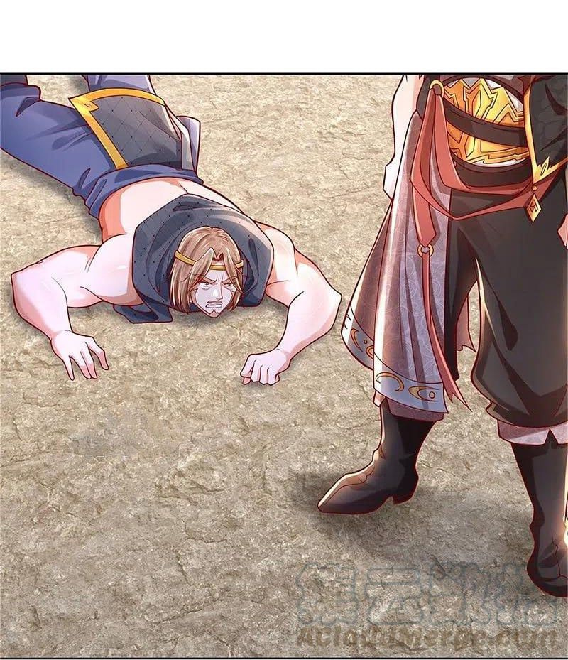 đọc truyện Nghịch Thiên Kiếm Thần Chương 414 ảnh 3 tại Thiên Thai Truyện