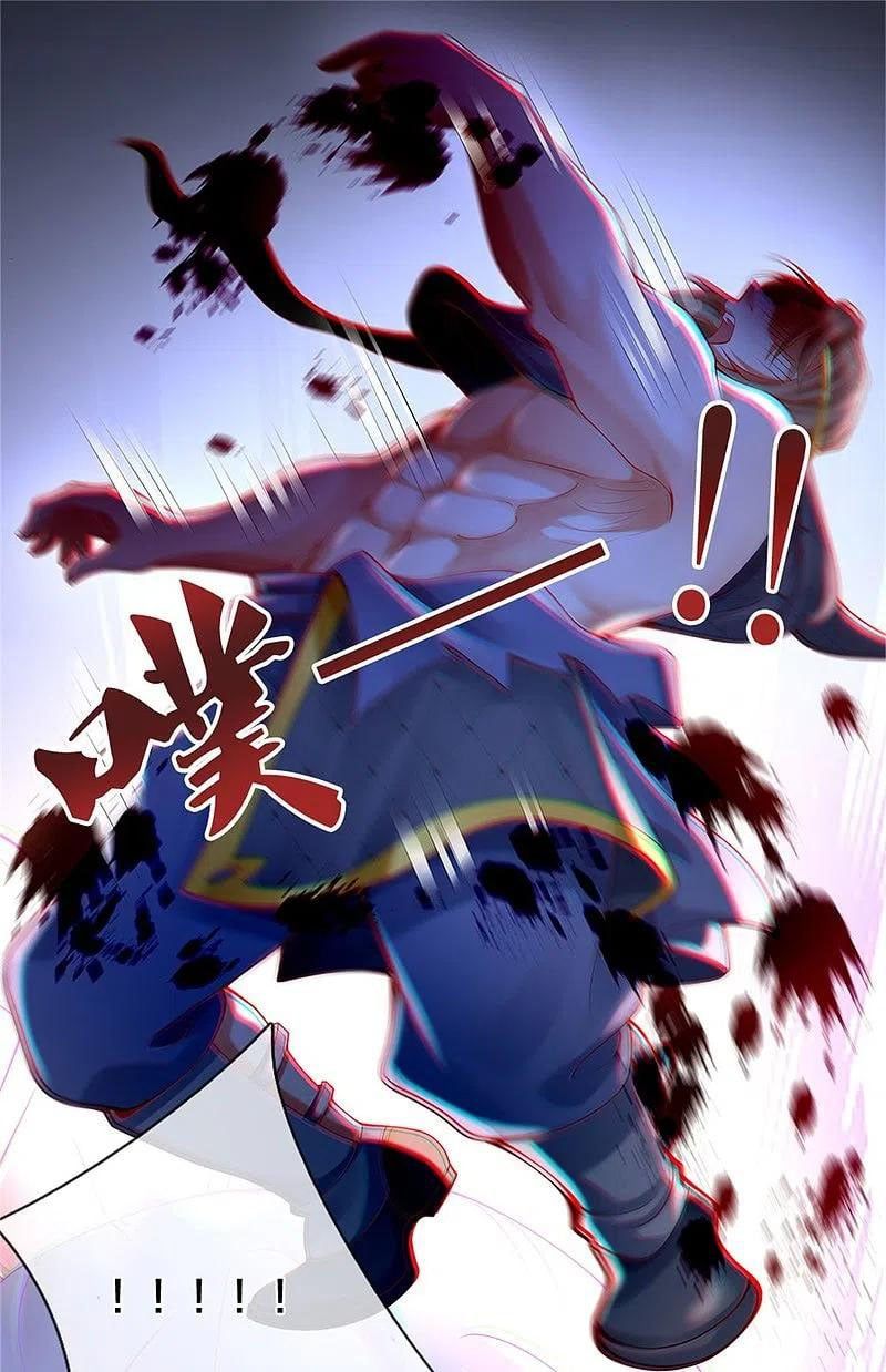 đọc truyện Nghịch Thiên Kiếm Thần Chương 414 ảnh 12 tại Thiên Thai Truyện