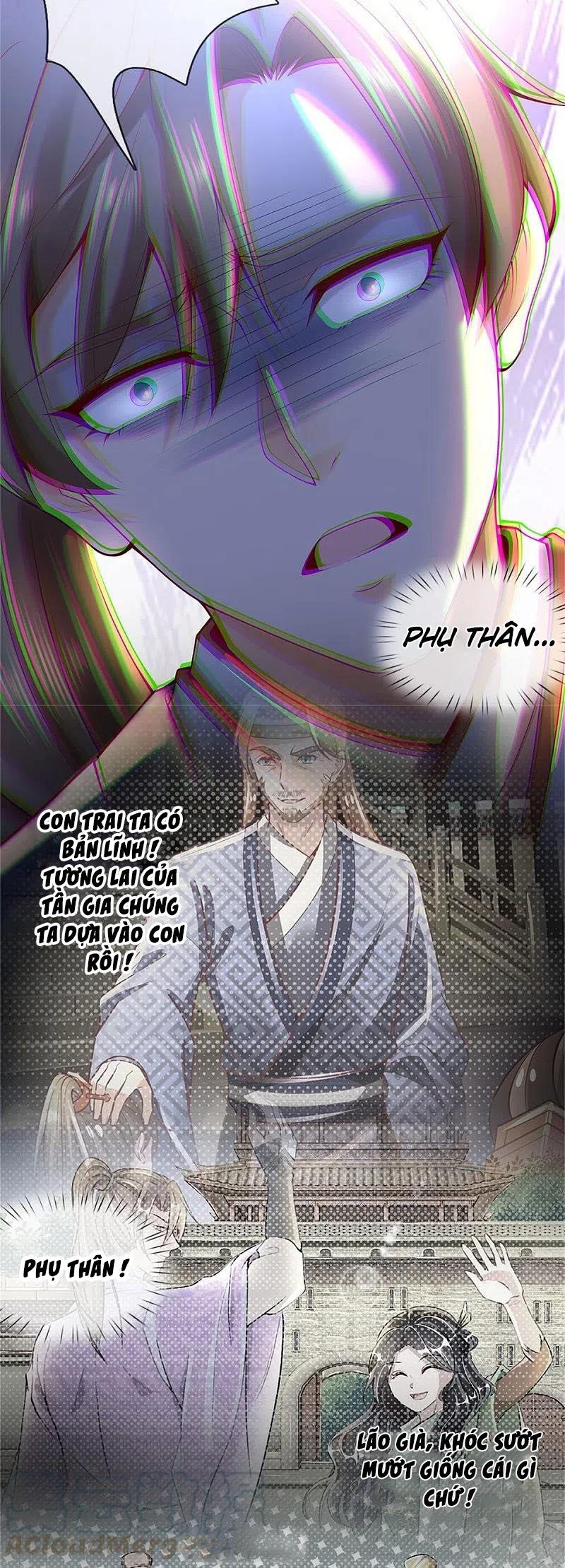 đọc truyện Nghịch Thiên Kiếm Thần Chương 414 ảnh 13 tại Thiên Thai Truyện