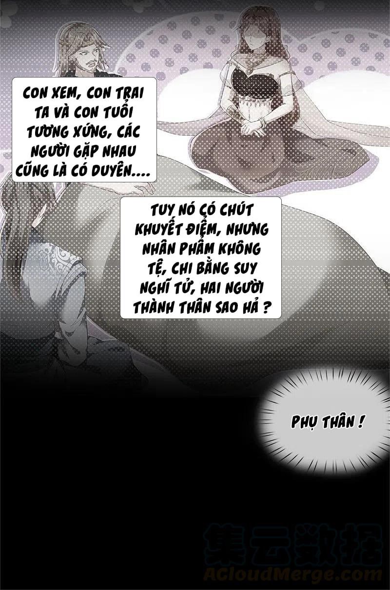 đọc truyện Nghịch Thiên Kiếm Thần Chương 414 ảnh 15 tại Thiên Thai Truyện