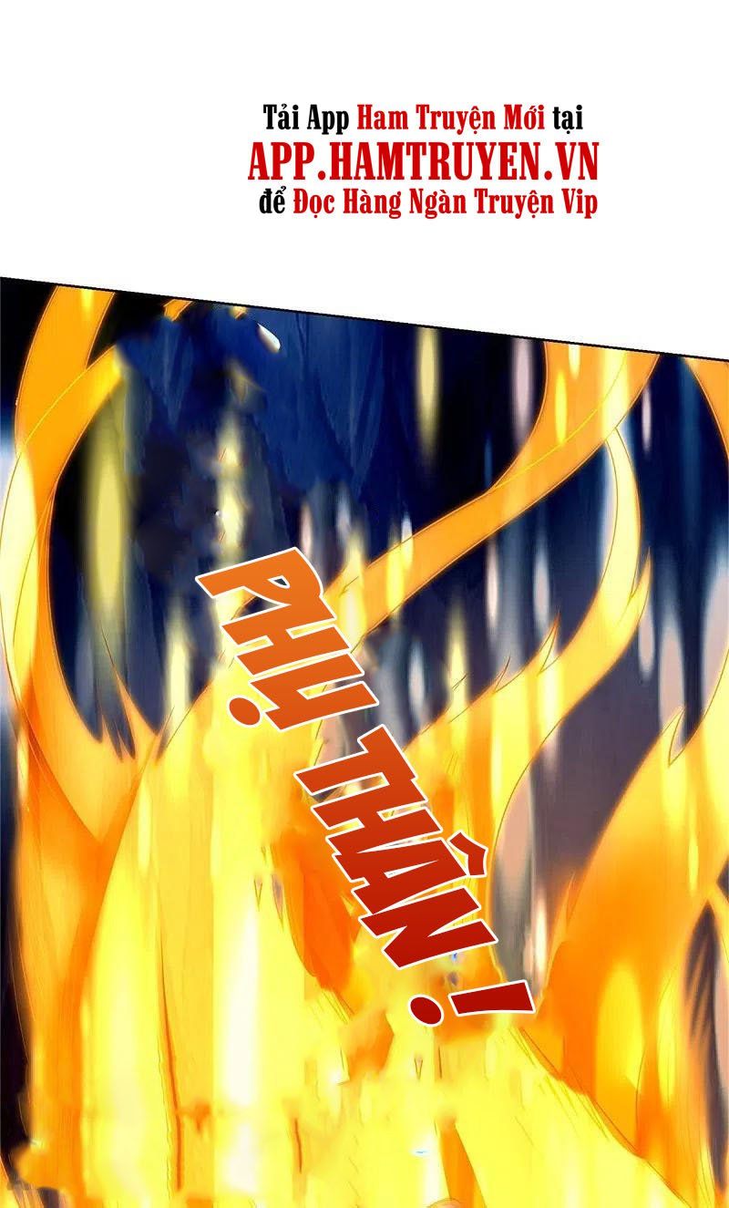 đọc truyện Nghịch Thiên Kiếm Thần Chương 414 ảnh 17 tại Thiên Thai Truyện