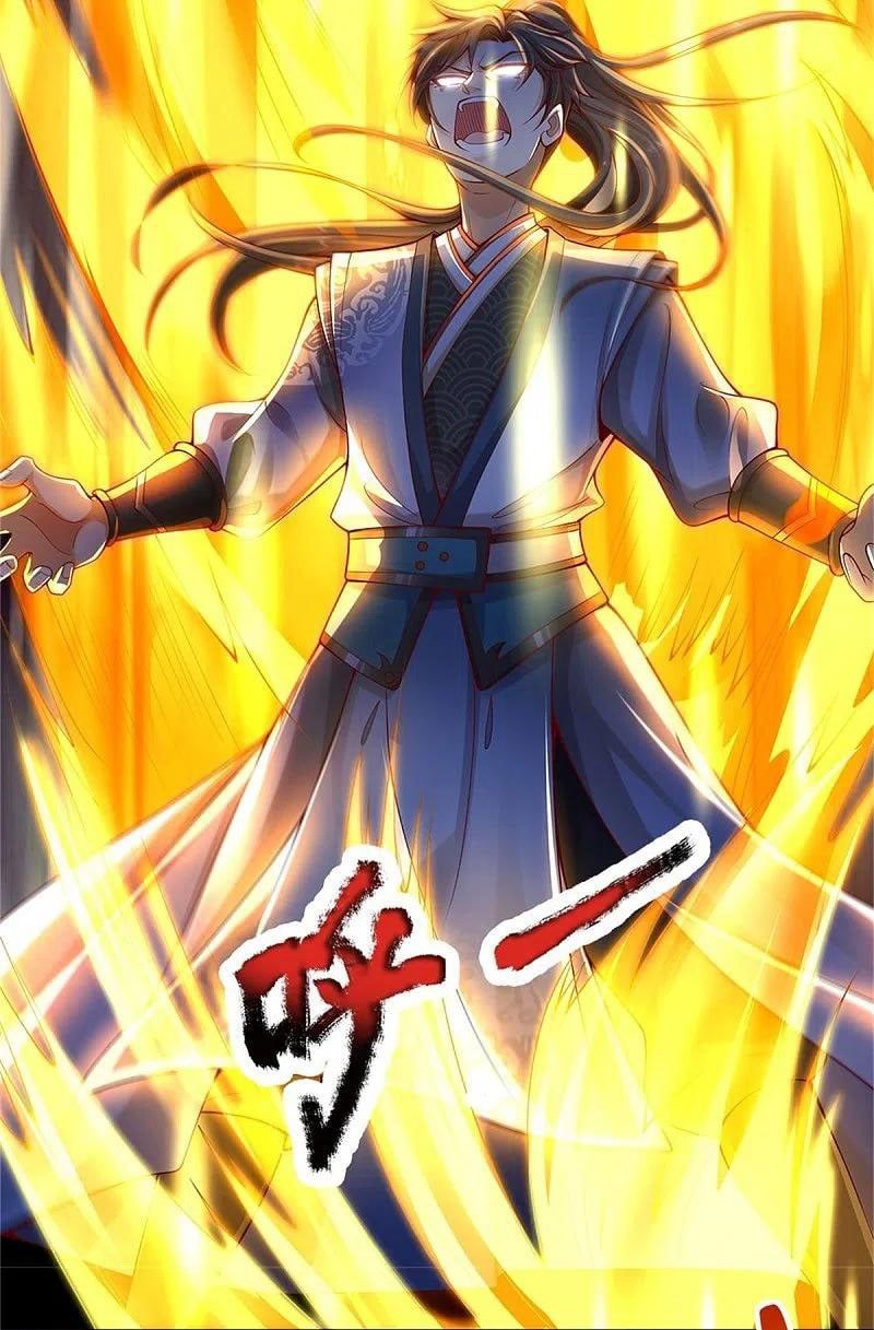 đọc truyện Nghịch Thiên Kiếm Thần Chương 414 ảnh 18 tại Thiên Thai Truyện