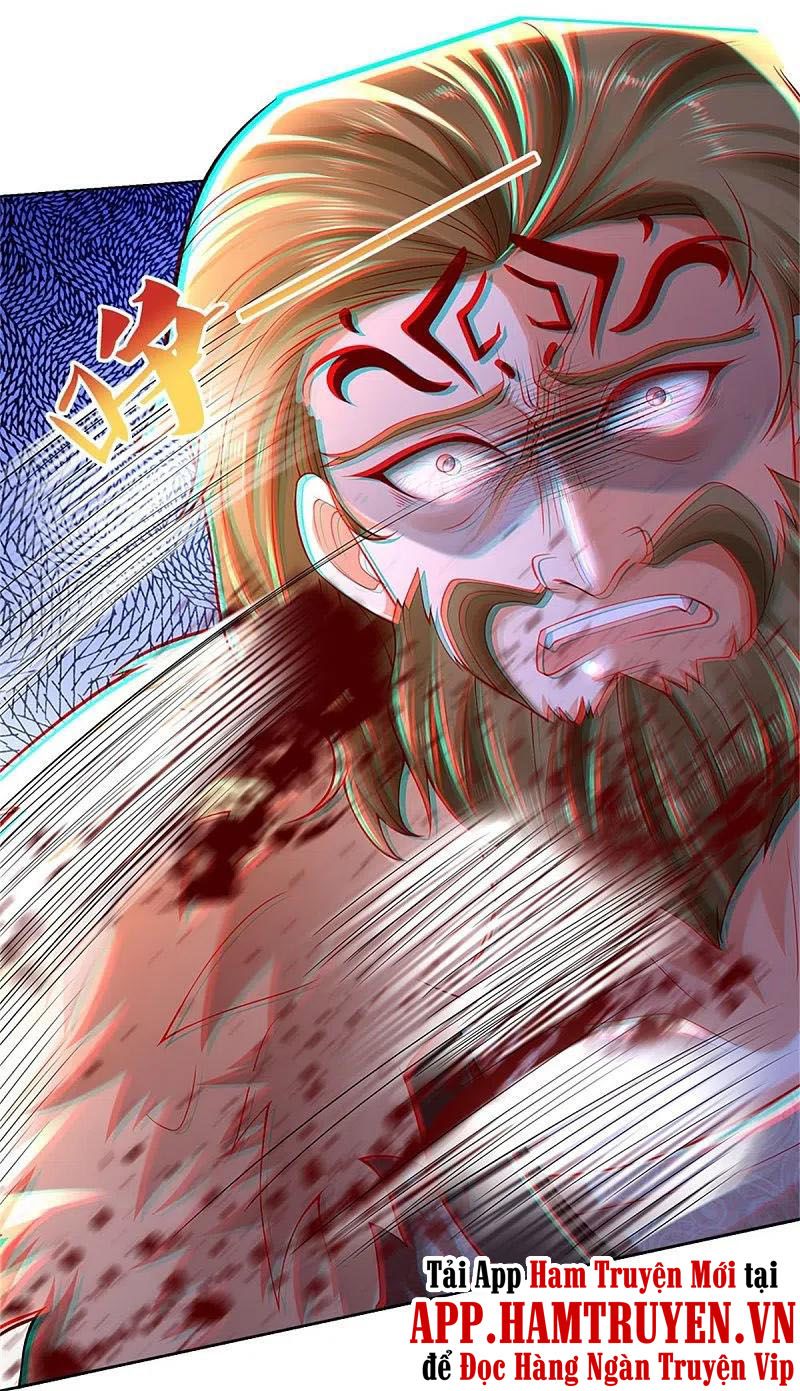 đọc truyện Nghịch Thiên Kiếm Thần Chương 414 ảnh 32 tại Thiên Thai Truyện