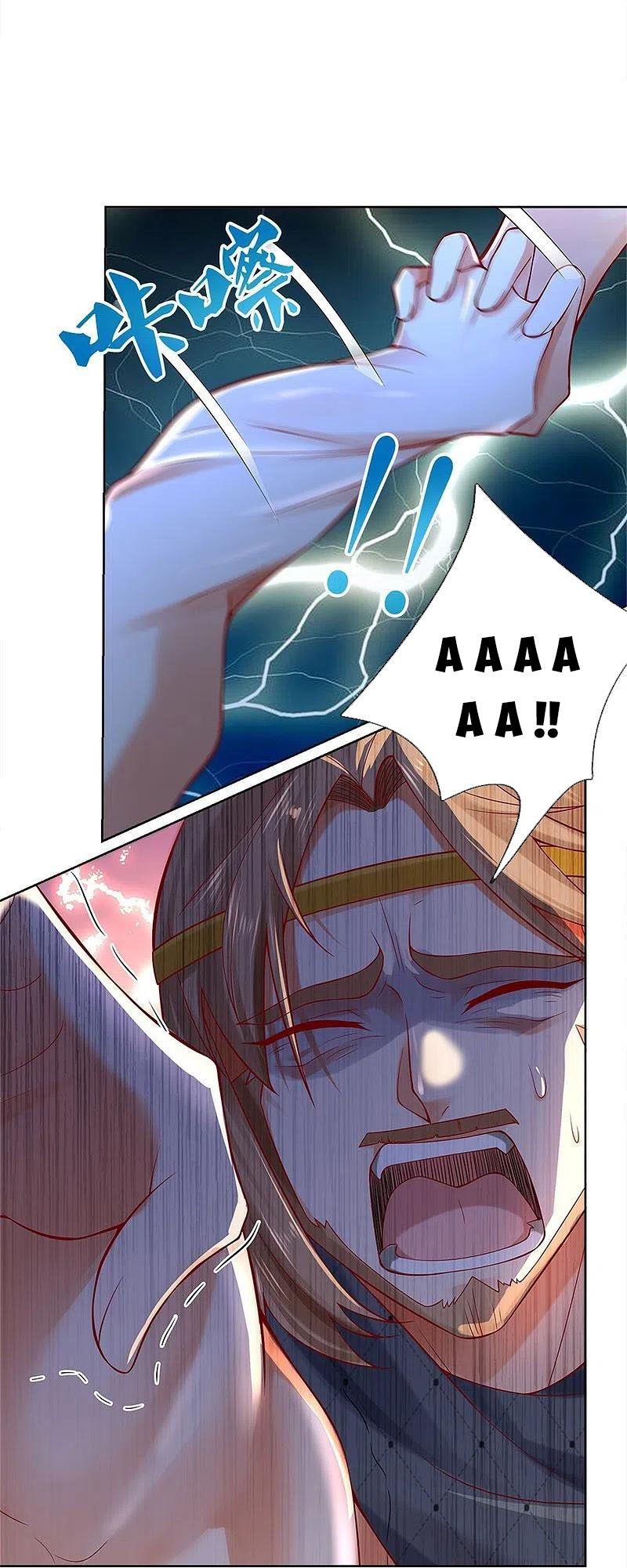 đọc truyện Nghịch Thiên Kiếm Thần Chương 414 ảnh 8 tại Thiên Thai Truyện