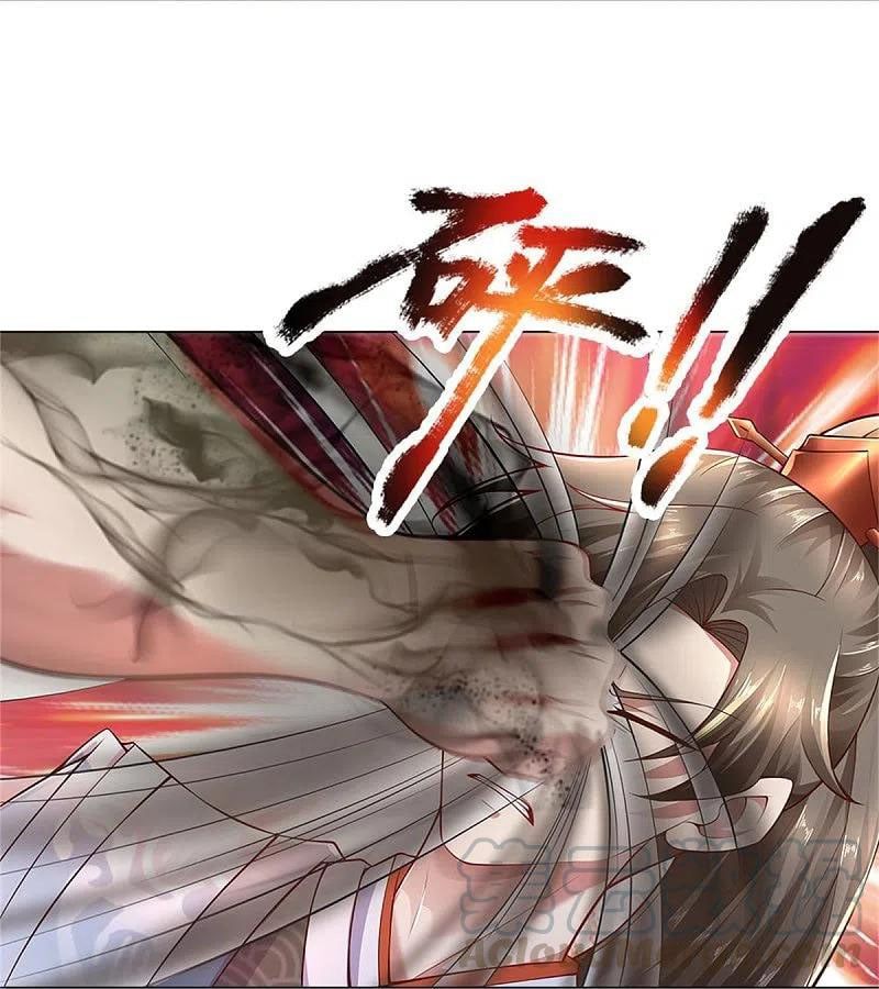 đọc truyện Nghịch Thiên Kiếm Thần Chương 415 ảnh 12 tại Thiên Thai Truyện