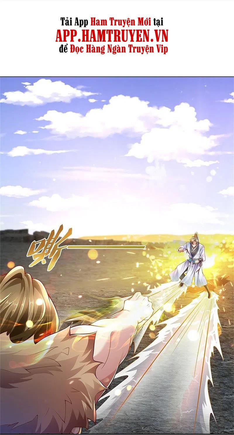 đọc truyện Nghịch Thiên Kiếm Thần Chương 415 ảnh 13 tại Thiên Thai Truyện