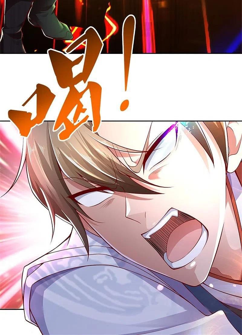 đọc truyện Nghịch Thiên Kiếm Thần Chương 415 ảnh 17 tại Thiên Thai Truyện