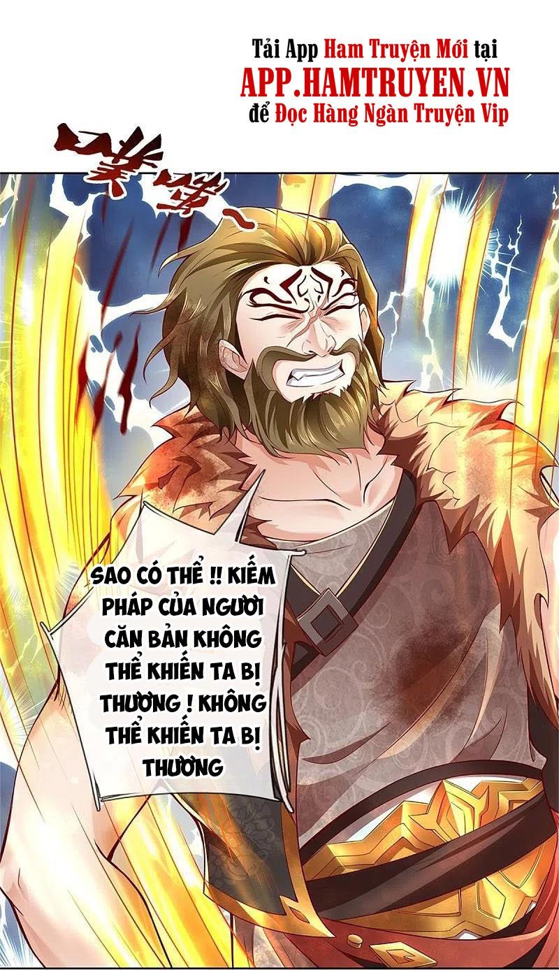 đọc truyện Nghịch Thiên Kiếm Thần Chương 415 ảnh 19 tại Thiên Thai Truyện