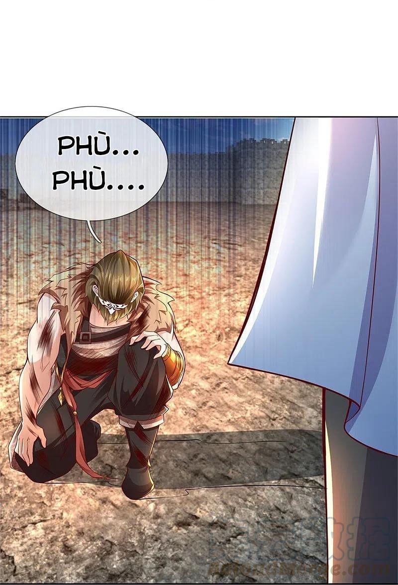 đọc truyện Nghịch Thiên Kiếm Thần Chương 415 ảnh 22 tại Thiên Thai Truyện