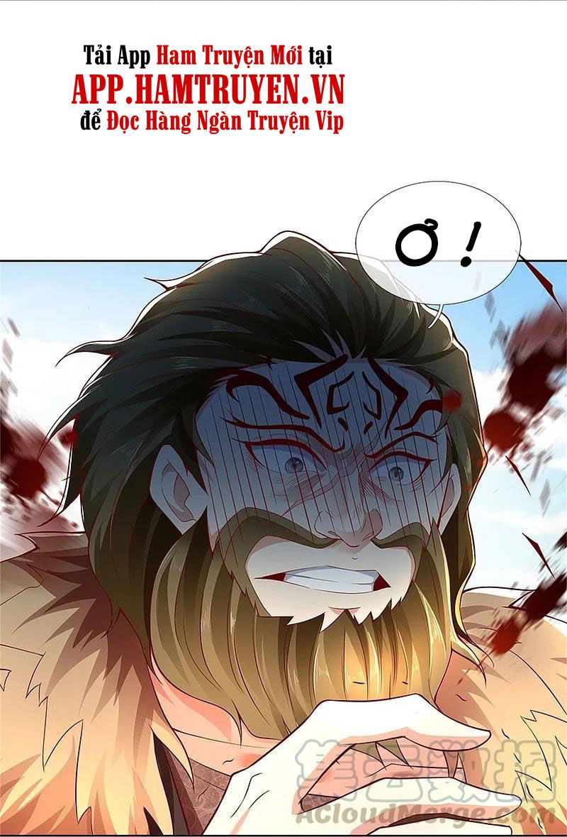 đọc truyện Nghịch Thiên Kiếm Thần Chương 415 ảnh 30 tại Thiên Thai Truyện