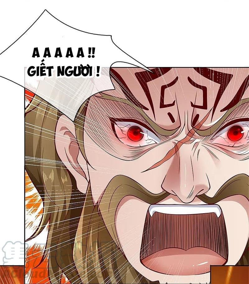 đọc truyện Nghịch Thiên Kiếm Thần Chương 415 ảnh 6 tại Thiên Thai Truyện