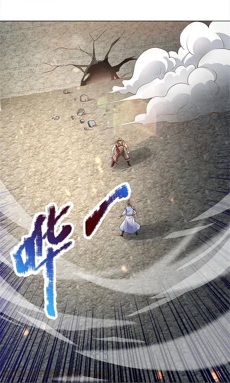 đọc truyện Nghịch Thiên Kiếm Thần Chương 415 ảnh 10 tại Thiên Thai Truyện