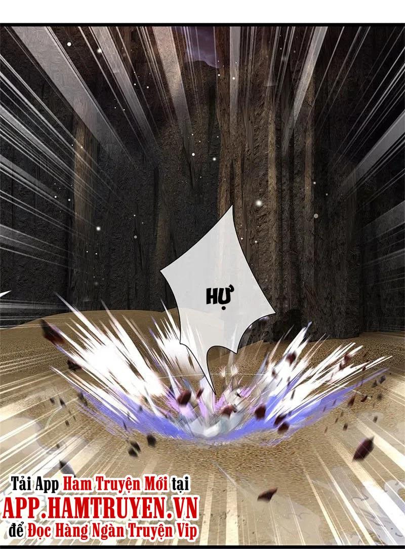 đọc truyện Nghịch Thiên Kiếm Thần Chương 416 ảnh 16 tại Thiên Thai Truyện