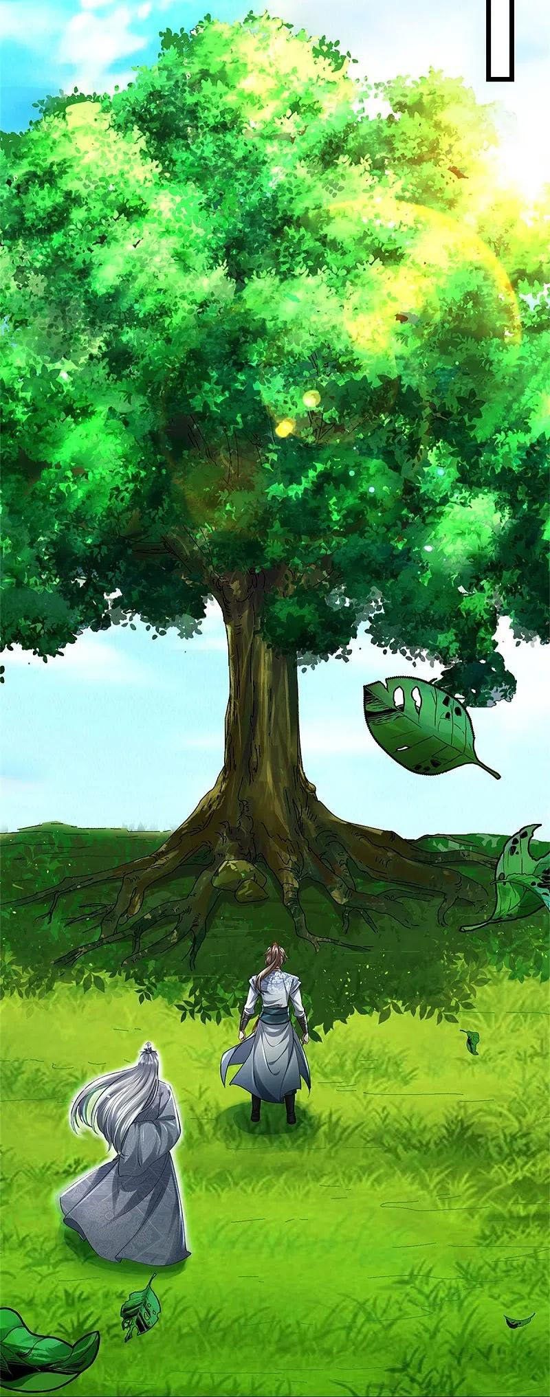 đọc truyện Nghịch Thiên Kiếm Thần Chương 416 ảnh 27 tại Thiên Thai Truyện