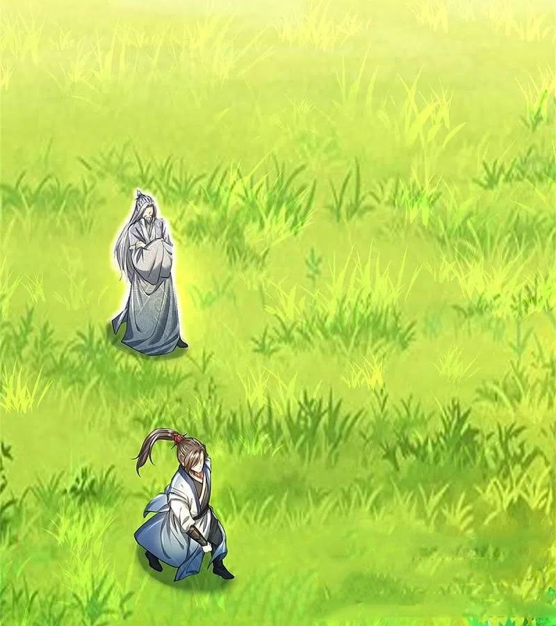 đọc truyện Nghịch Thiên Kiếm Thần Chương 417 ảnh 3 tại Thiên Thai Truyện