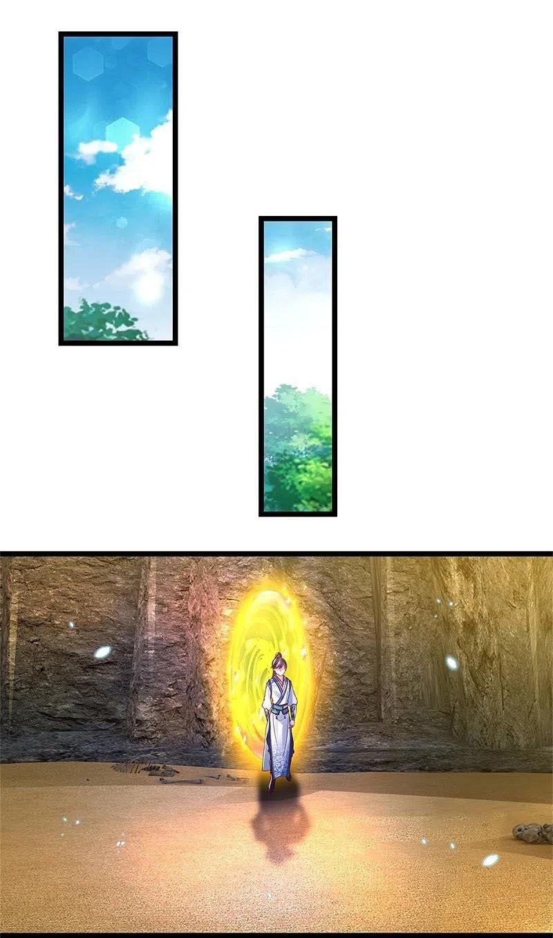 đọc truyện Nghịch Thiên Kiếm Thần Chương 417 ảnh 14 tại Thiên Thai Truyện