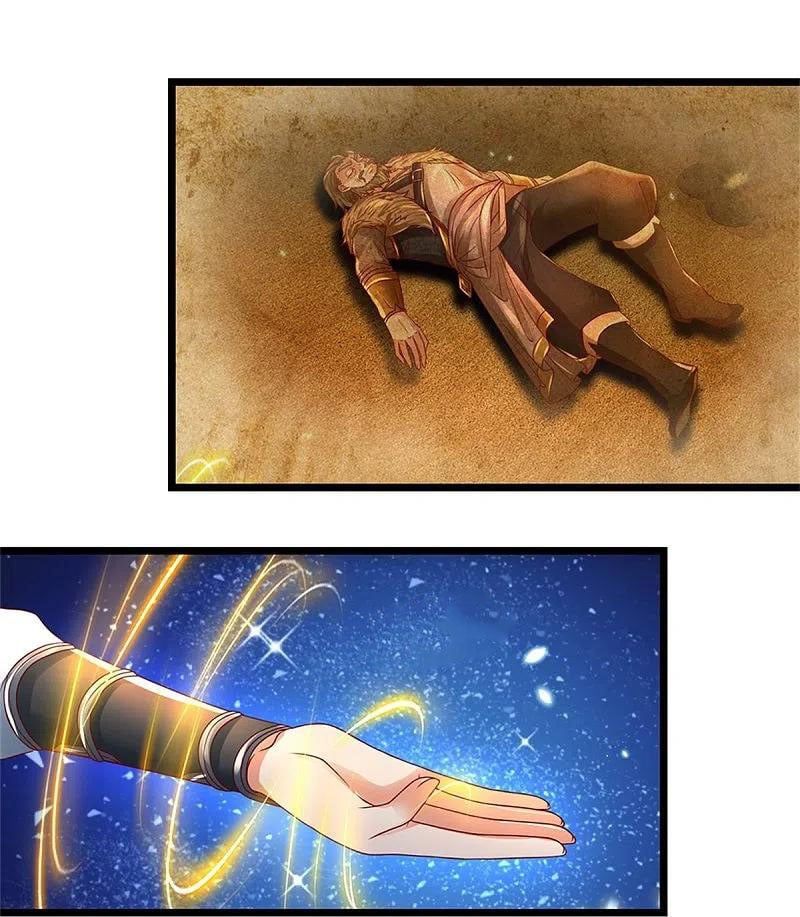 đọc truyện Nghịch Thiên Kiếm Thần Chương 417 ảnh 16 tại Thiên Thai Truyện