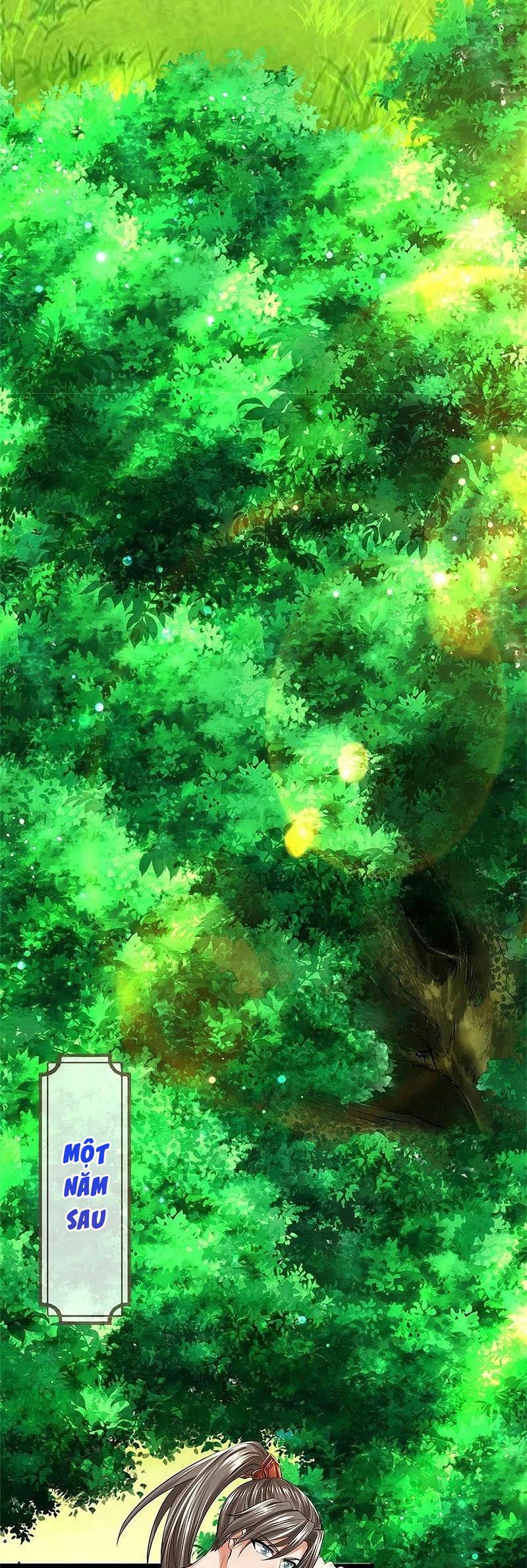 đọc truyện Nghịch Thiên Kiếm Thần Chương 417 ảnh 4 tại Thiên Thai Truyện