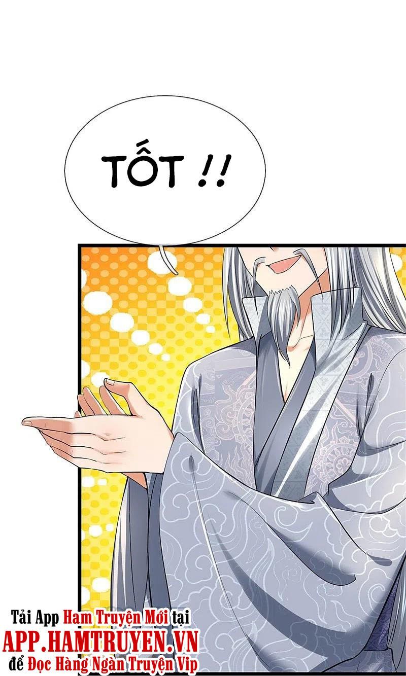 đọc truyện Nghịch Thiên Kiếm Thần Chương 417 ảnh 7 tại Thiên Thai Truyện