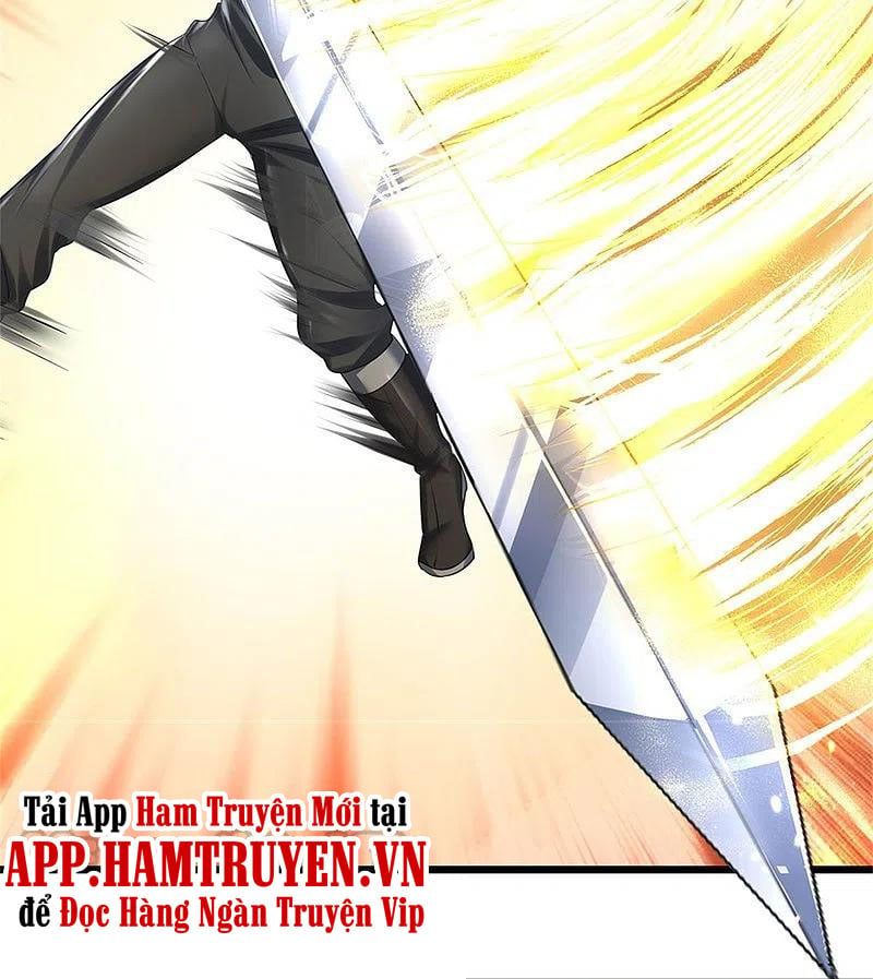 đọc truyện Nghịch Thiên Kiếm Thần Chương 417 ảnh 11 tại Thiên Thai Truyện