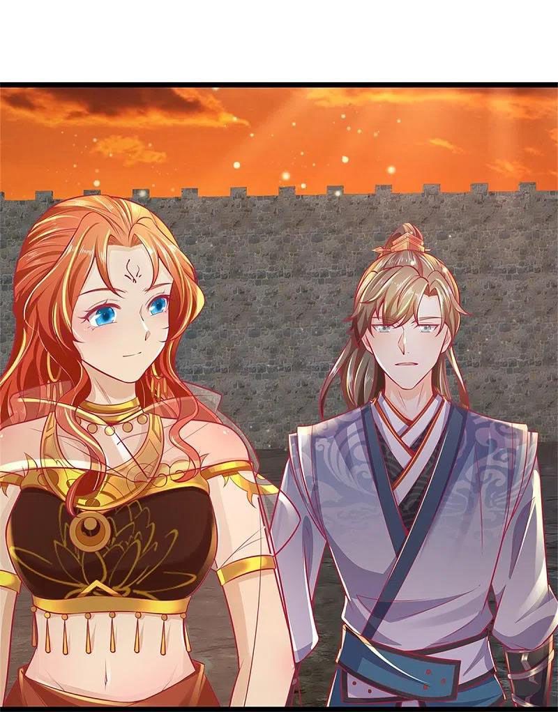 đọc truyện Nghịch Thiên Kiếm Thần Chương 418 ảnh 24 tại Thiên Thai Truyện