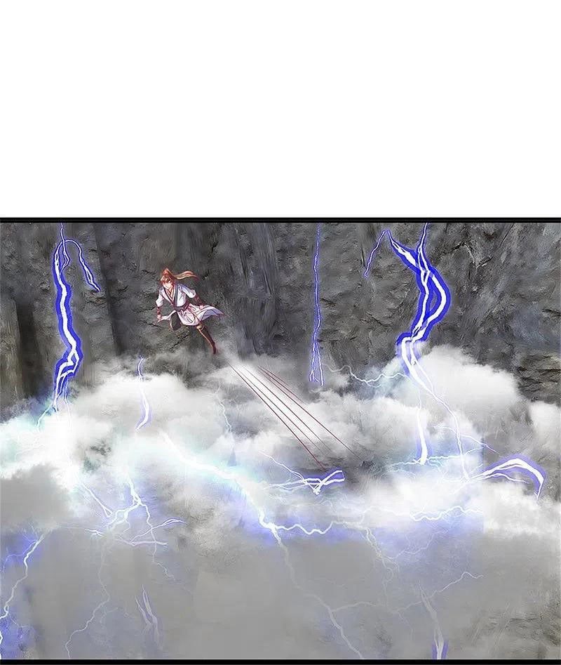 đọc truyện Nghịch Thiên Kiếm Thần Chương 418 ảnh 8 tại Thiên Thai Truyện