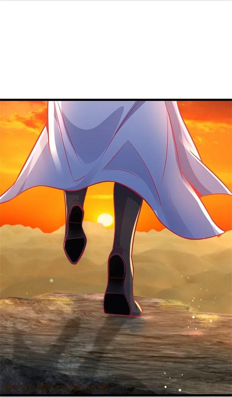 đọc truyện Nghịch Thiên Kiếm Thần Chương 418 ảnh 9 tại Thiên Thai Truyện