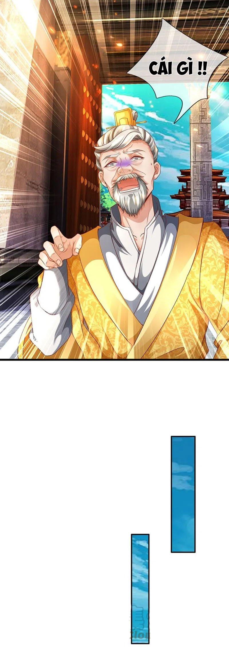 đọc truyện Nghịch Thiên Kiếm Thần Chương 419 ảnh 13 tại Thiên Thai Truyện