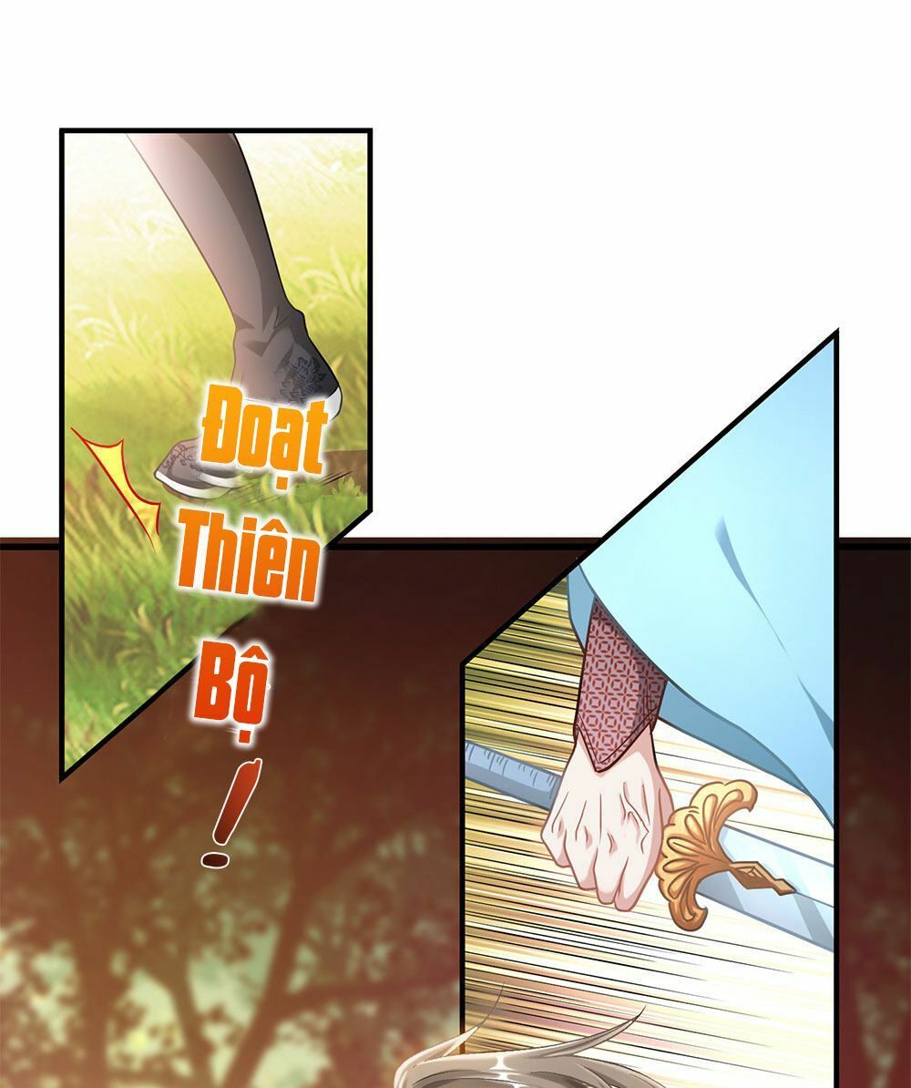 đọc truyện Nghịch Thiên Kiếm Thần Chương 42 ảnh 6 tại Thiên Thai Truyện