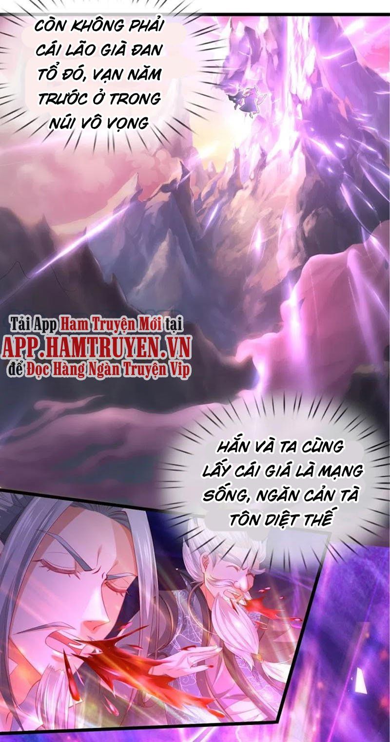 đọc truyện Nghịch Thiên Kiếm Thần Chương 420 ảnh 12 tại Thiên Thai Truyện