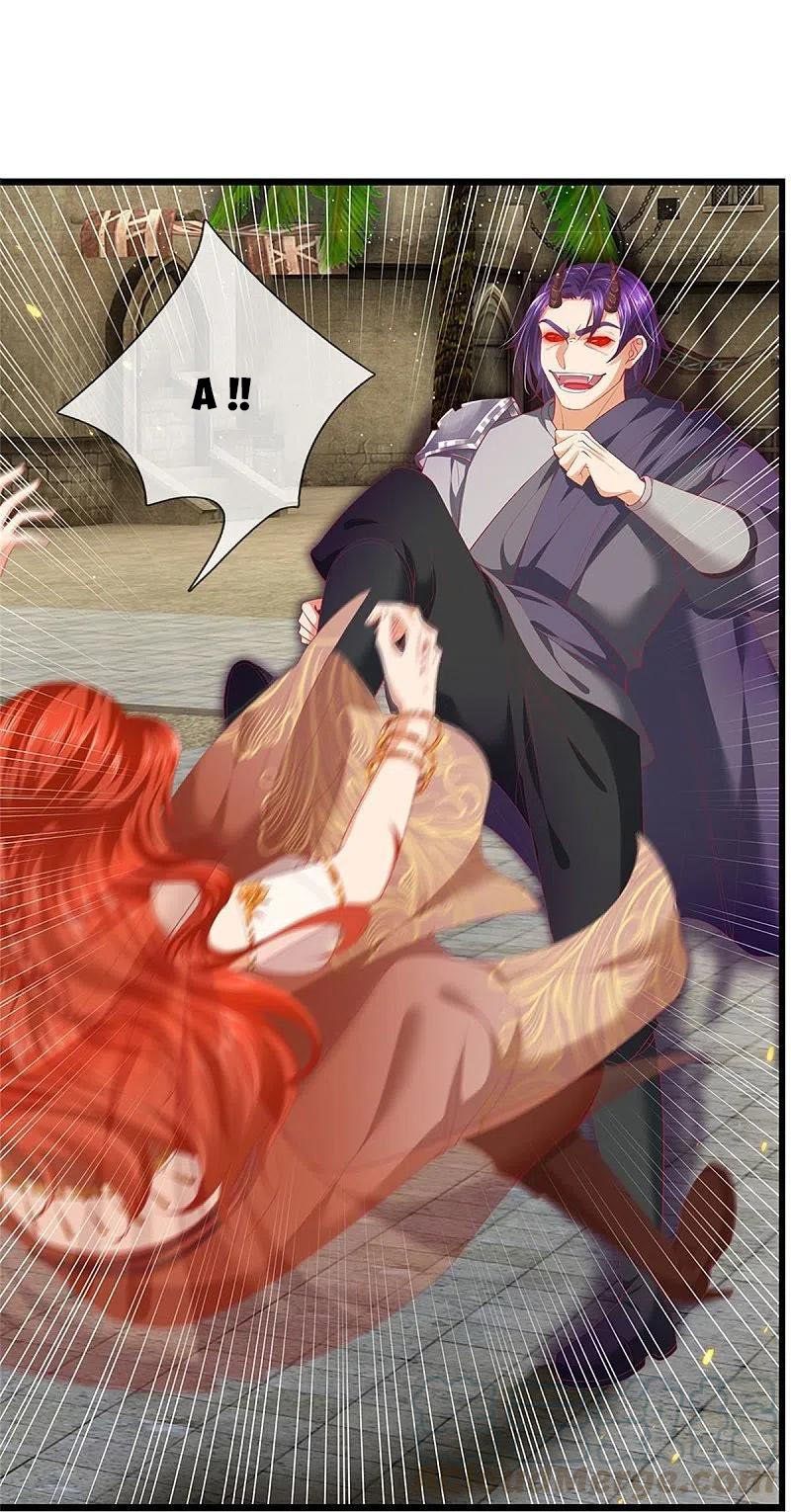 đọc truyện Nghịch Thiên Kiếm Thần Chương 421 ảnh 6 tại Thiên Thai Truyện