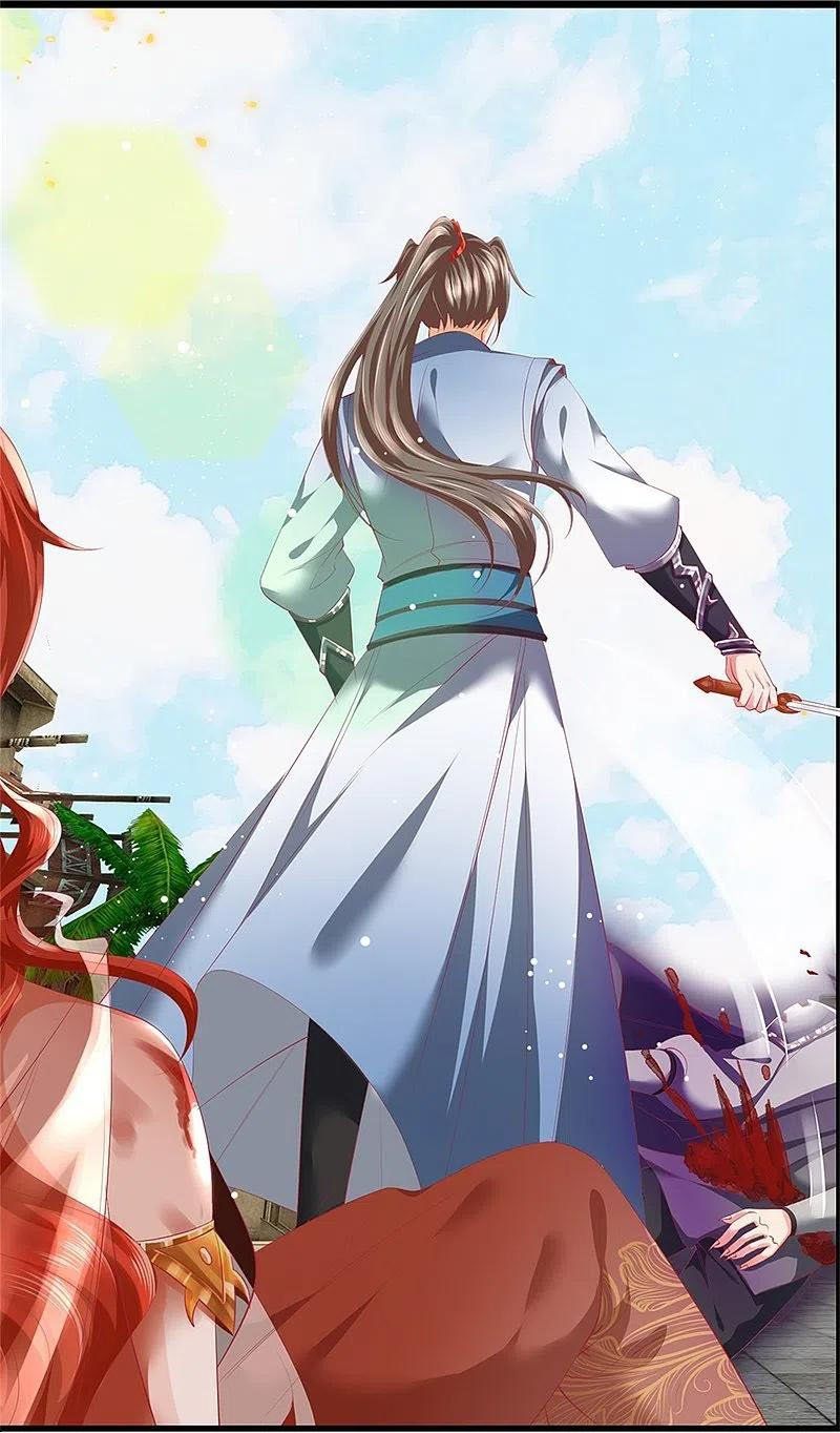 đọc truyện Nghịch Thiên Kiếm Thần Chương 421 ảnh 9 tại Thiên Thai Truyện