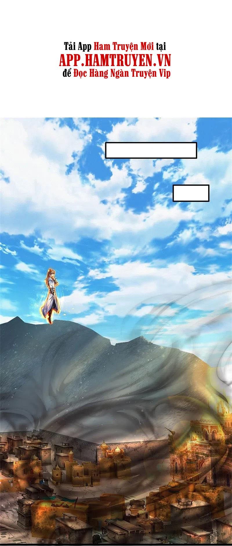 đọc truyện Nghịch Thiên Kiếm Thần Chương 422 ảnh 14 tại Thiên Thai Truyện