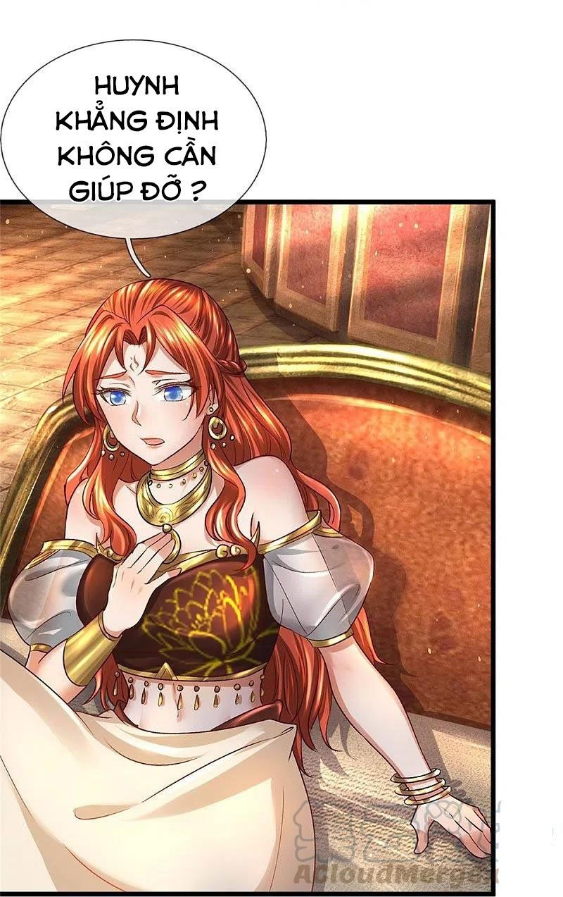 đọc truyện Nghịch Thiên Kiếm Thần Chương 422 ảnh 11 tại Thiên Thai Truyện