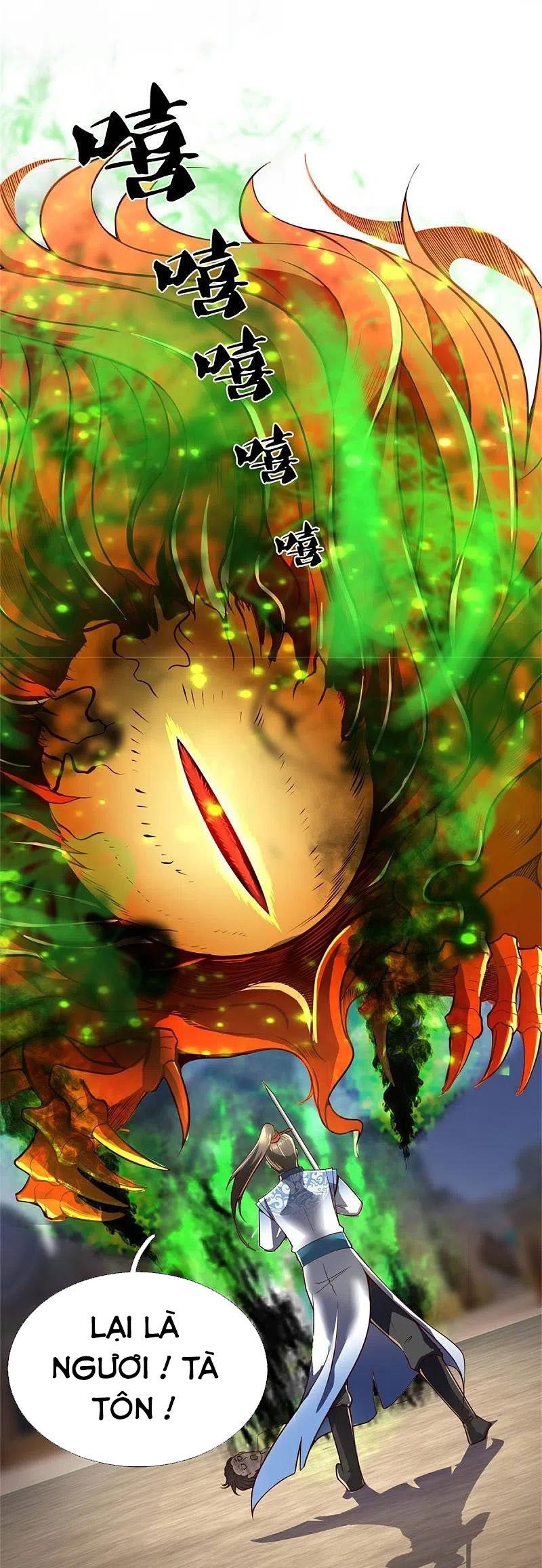 đọc truyện Nghịch Thiên Kiếm Thần Chương 423 ảnh 12 tại Thiên Thai Truyện