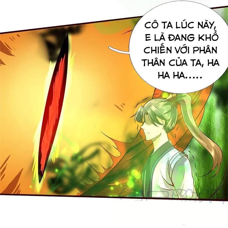 đọc truyện Nghịch Thiên Kiếm Thần Chương 423 ảnh 19 tại Thiên Thai Truyện