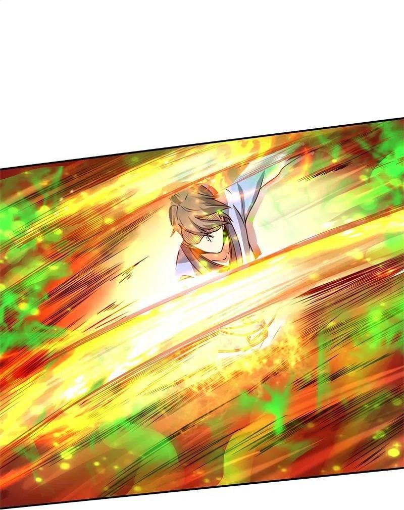 đọc truyện Nghịch Thiên Kiếm Thần Chương 423 ảnh 24 tại Thiên Thai Truyện